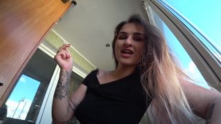 online xxx video 8 goddess serena femdom femdom porn | OPEN YOUR MOUTH 2 | human ashtray-6