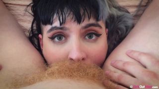 GirlsOutWest - Fox & Marina - Fist First - Face sitting-5