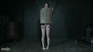 adult video clip 48 Luna Lovely. Effected [HD 2.59 GB] - bondage - fetish porn mom and teen anal bdsm threesome fucked-7