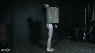adult video clip 48 Luna Lovely. Effected [HD 2.59 GB] - bondage - fetish porn mom and teen anal bdsm threesome fucked-8