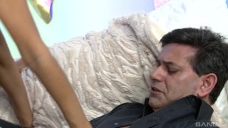 Robert Fucks Two Blondes - Suicide Blondes - Stockings-2