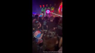 thebitesizedb-fansly 2024-09-09 I shook ASS with PetiteViv again for the first time since our GG and we had suc 2-5