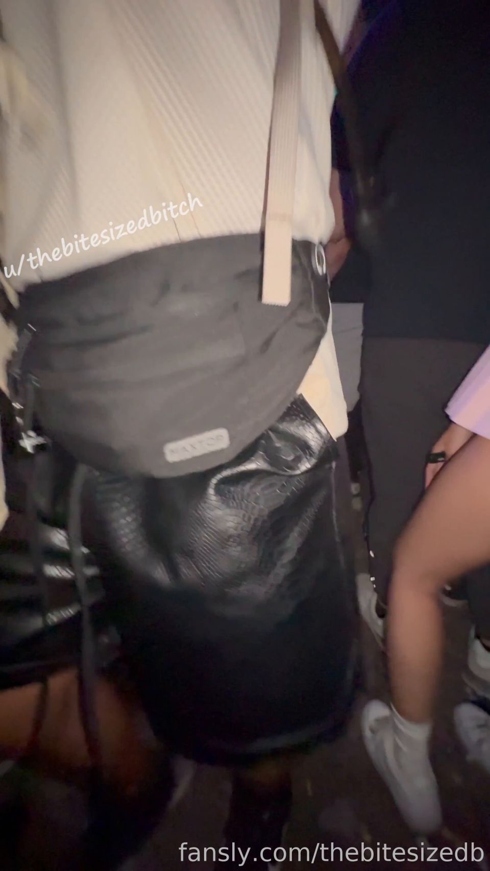 thebitesizedb-fansly 2024-09-09 I shook ASS with PetiteViv again for the first time since our GG and we had suc 2