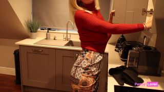 Penny Loren - Breeding Cumfest With Mommy -  (FullHD 2021)-0