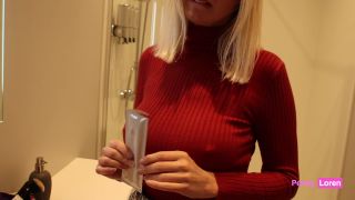 Penny Loren - Breeding Cumfest With Mommy -  (FullHD 2021)-6