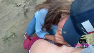 adult xxx clip 25 girls hardcore videos A Walk In The Forest Ended With a Pussy Fuck And Cum On Tongue, amateur on amateur porn-2