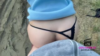 adult xxx clip 25 girls hardcore videos A Walk In The Forest Ended With a Pussy Fuck And Cum On Tongue, amateur on amateur porn-4