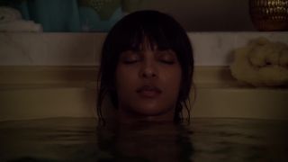 Megalyn Echikunwoke – Damien s01e04 (2016) HD 1080p - (Celebrity porn)-4