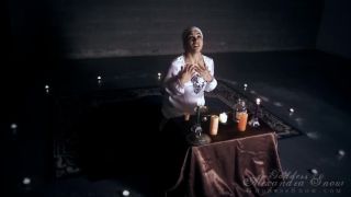 online adult video 35 Madame Laveau's Possession on fetish porn amirah adara femdom-1