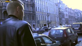 Liza   Exciting pickup porn with a cute college girl 1080p FullHD-2