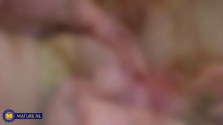 Mary O (Amateur porn)-9