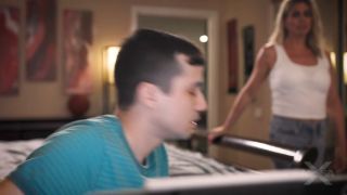 Addyson James MILF Big Tits Hardcore Sex Score SD480p-2