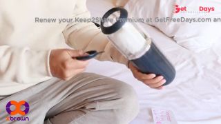 sex with long distance make me cum my milk-1
