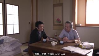 Young Wife Ravaged By Her Father-In-Law Kizuna Sakura (Teen)-1