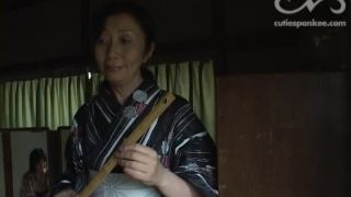 clip 16 Handed Down Instrument - Severe Spanking with Bamboo Ruler | spanking | asian girl porn yapoo market femdom-3