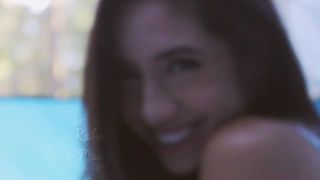 adult video 17 Robin Mae - Camping Hook Up, femdom princess on pov -1