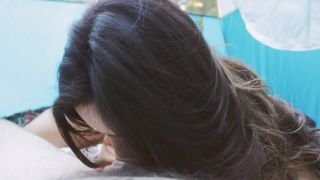 adult video 17 Robin Mae - Camping Hook Up, femdom princess on pov -6