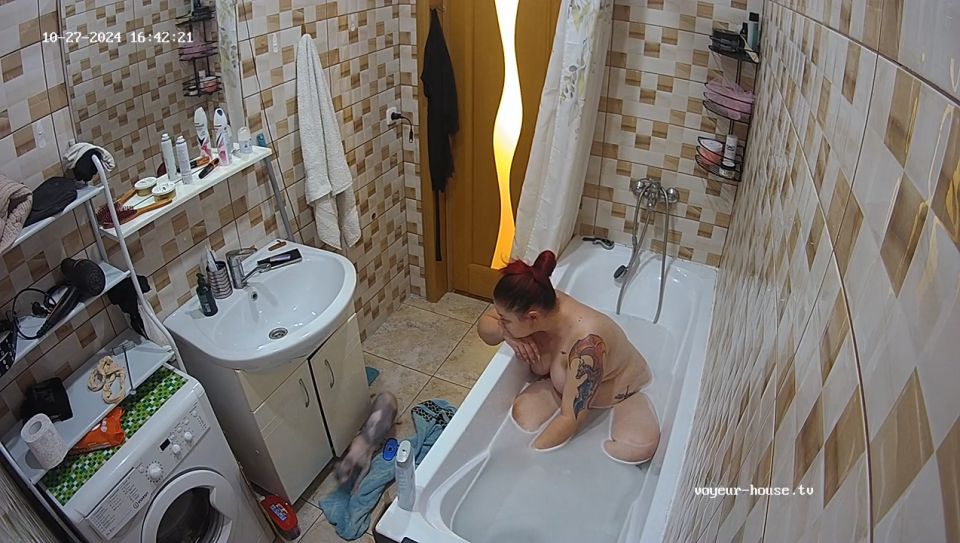Fairy Shower, 27.10.2024 720P - Amateur