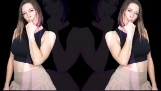 Miss Alika White - Denial - Handpicked Jerk - Off Instruction - Fetish   Father  Father -8