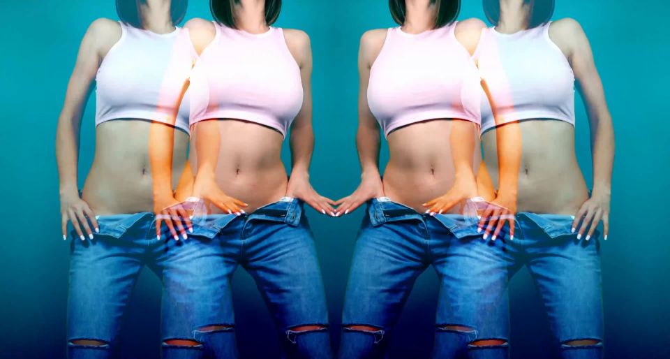 Miss Alika White - Denial - Handpicked Jerk - Off Instruction - Fetish   Father  Father 