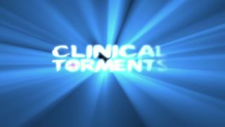  Femdom  ClinicalTorments: Visual Test - Part 2   Femdom-1