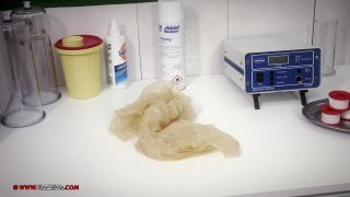  Femdom  ClinicalTorments: Visual Test - Part 2   Femdom-6