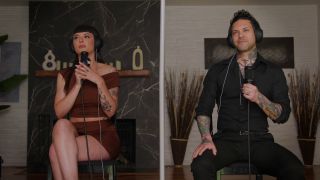 Charlie Valentine - Episode 145: Charlie, Small Hands Qui...-2