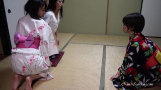 Spanking Android (Eng Sub) – Hand-Spanking 2_En - [Webcam]-5