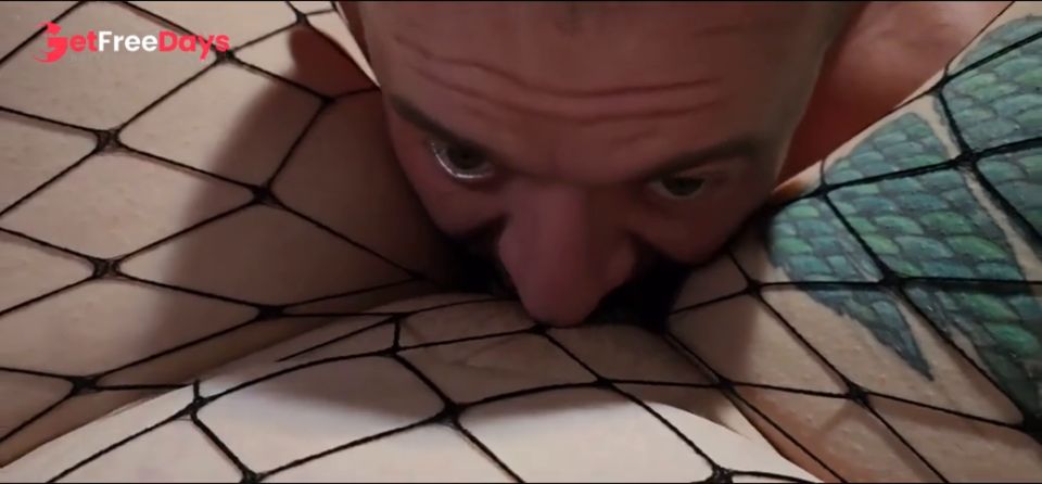 Pt 2, pussy eating