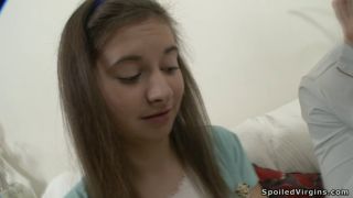 SpoiledVirgins - Maia - Teens-1