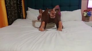 Playful Petite dildo passion-2