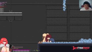 Re-UpH-game -ACT-  Seal of Lutellaria Path 4-3