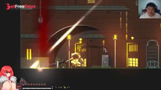 Re-UpH-game -ACT-  Seal of Lutellaria Path 4-4