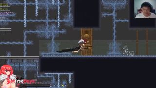 Re-UpH-game -ACT-  Seal of Lutellaria Path 4-5