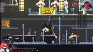 Re-UpH-game -ACT-  Seal of Lutellaria Path 4-6