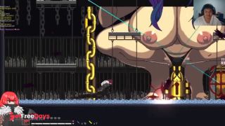 Re-UpH-game -ACT-  Seal of Lutellaria Path 4-8