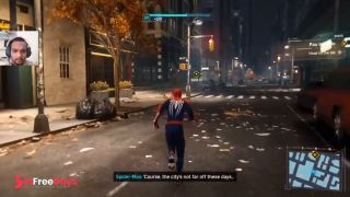 The Emotional End Spider-Mans Toughest Goodbye  Ep 10-1