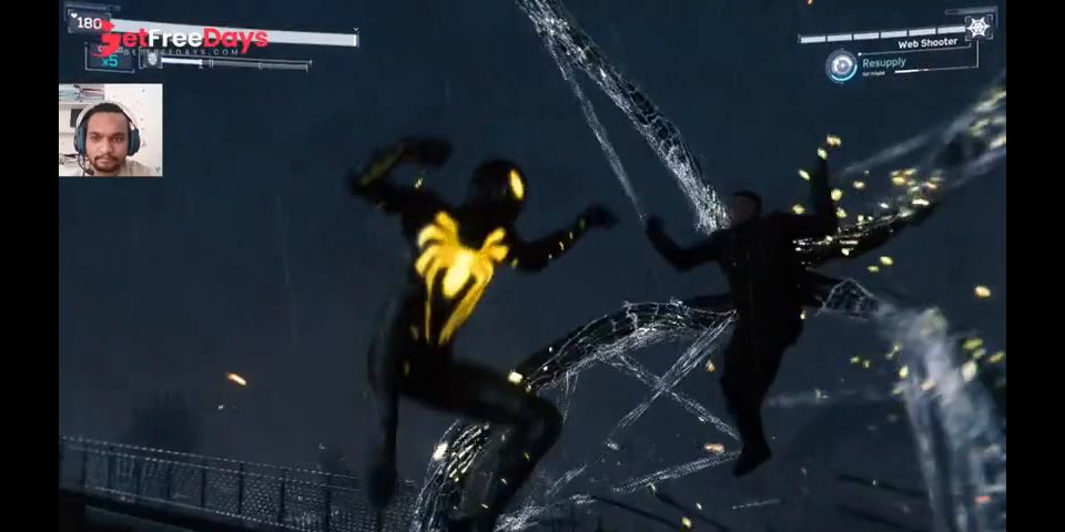 The Emotional End Spider-Mans Toughest Goodbye  Ep 10