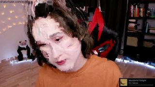 Hairy ephemeralflower 5.-5