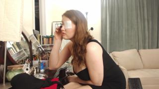free video 3 annie cruz femdom fetish porn | ScarlettBelle – Spying On Scarlett And Her Eye Patch | fetish-7