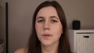 free xxx video 48 ebony femdom strapon pov | Madisyn Wood – Your Dumb Secretary | joi video-1