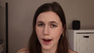 free xxx video 48 ebony femdom strapon pov | Madisyn Wood – Your Dumb Secretary | joi video-4