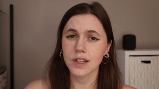 free xxx video 48 ebony femdom strapon pov | Madisyn Wood – Your Dumb Secretary | joi video-7
