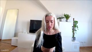 online adult video 42 CandyXS (Aka LauraParadise) — Doppelcreampie! Ich Bin Geiler Als Deine Ehefotze! on femdom porn slipper fetish-1