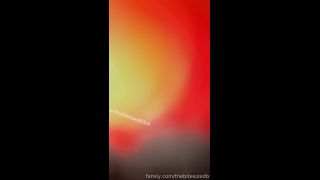 thebitesizedb-fansly 2024-08-01 What a great private room I just happened to find at the rave  Had to revisit 1-3