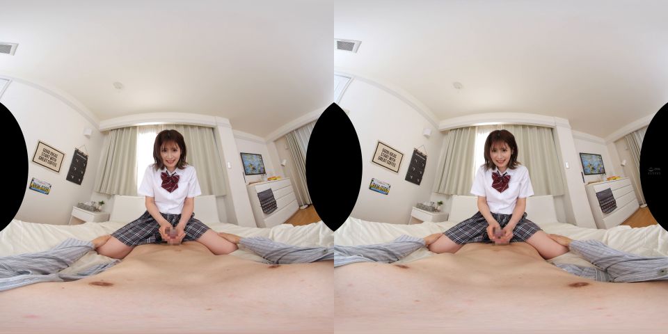 Yuuri - SAVR-451 B UltraHD.