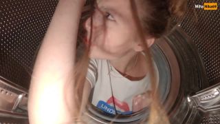MihaNika69 in 122 My Step-Brother Brazenly took Advantage of my Helplessness - PART 2 - mihanika69 - teen -1