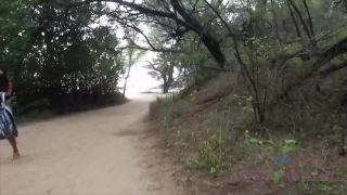 ATKGirlfriends presents Danni Rivers in Virtual Vacation Hawaii 1 10-0