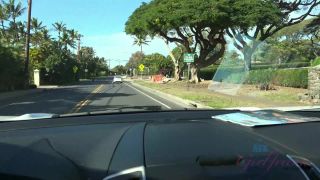 ATKGirlfriends presents Danni Rivers in Virtual Vacation Hawaii 1 10-3