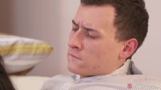 video 44 Cristina Miller - Creampie for big natural tits MILF [345.6 MB], mika tan femdom on fetish porn -6